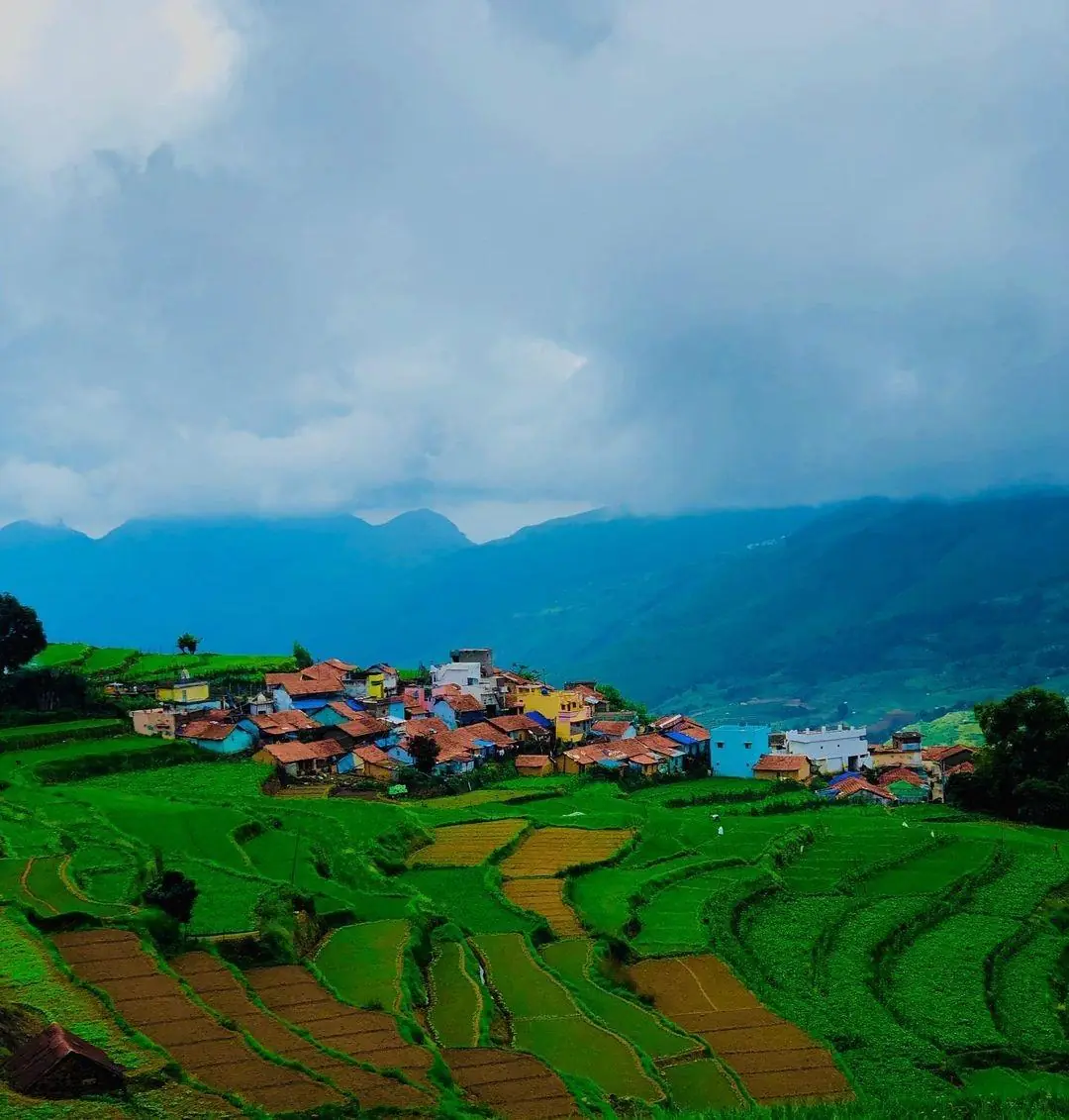 Village